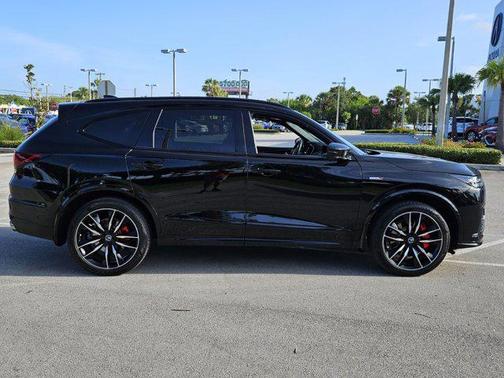 2023 Acura MDX Type S w/Advance Package