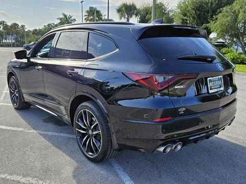 2023 Acura MDX Type S w/Advance Package