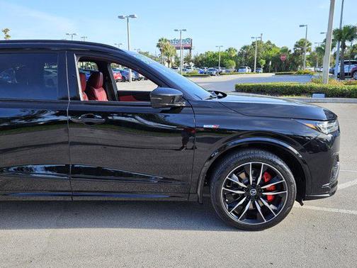 2023 Acura MDX Type S w/Advance Package