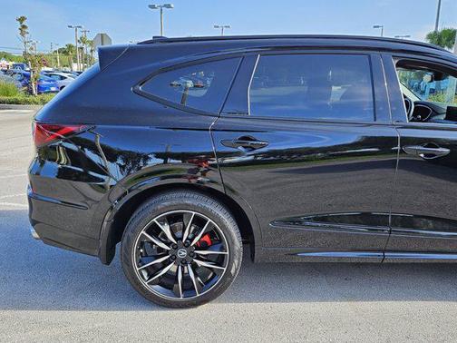 2023 Acura MDX Type S w/Advance Package