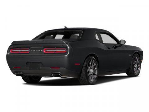 2016 Dodge Challenger R/T