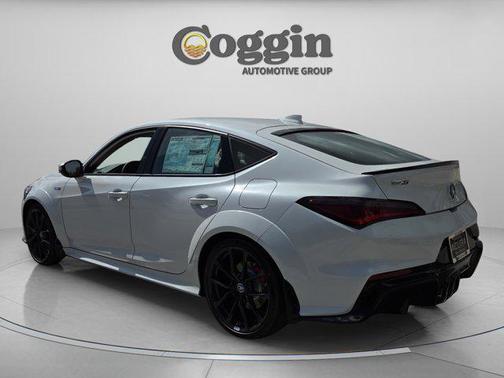 2026 Acura Integra FWD Type S