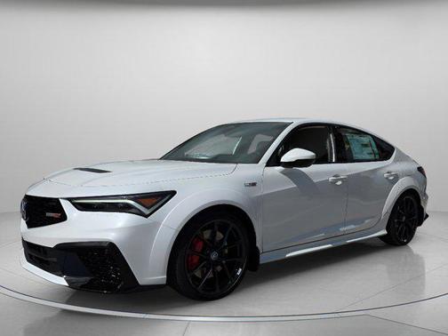 2026 Acura Integra FWD Type S