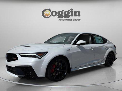 2026 Acura Integra FWD Type S