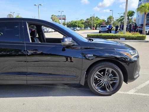 2023 Acura RDX Base