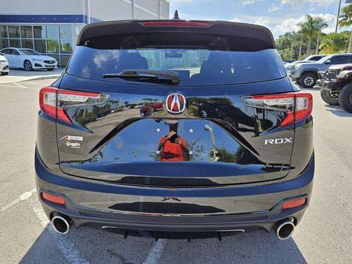 2023 Acura RDX Base
