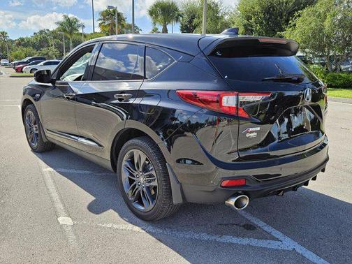 2023 Acura RDX Base