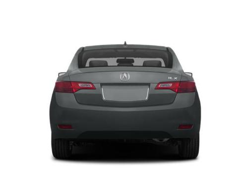 2013 Acura ILX 2.4L Premium