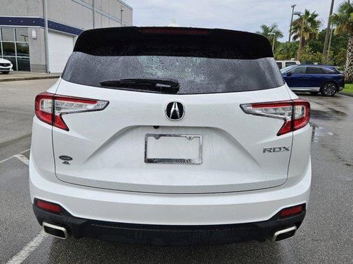 2023 Acura RDX Base
