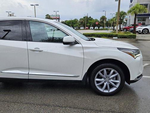 2023 Acura RDX Base
