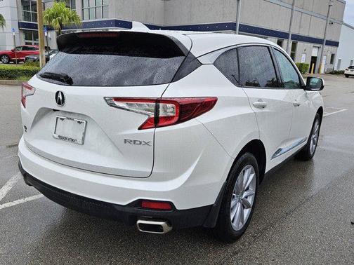 2023 Acura RDX Base