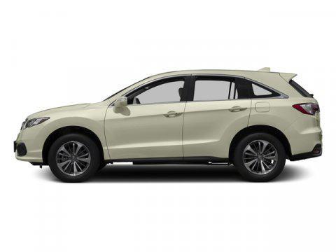 2017 Acura RDX Advance Package