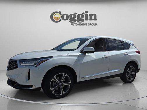 2025 Acura RDX Technology Package