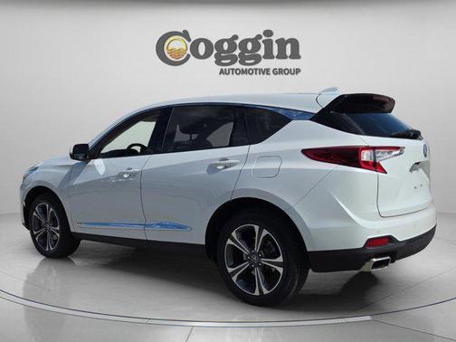 2025 Acura RDX Technology Package