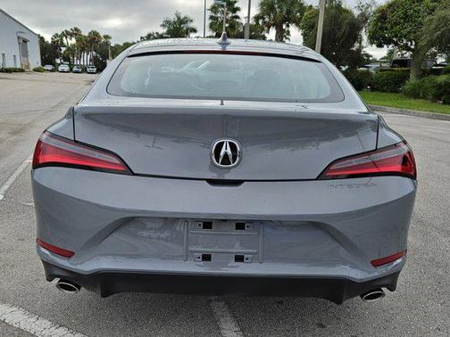 2026 Acura Integra Base