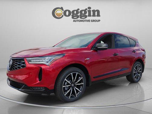 2026 Acura RDX A-Spec Advance Package