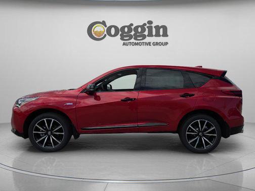 2026 Acura RDX A-Spec Advance Package