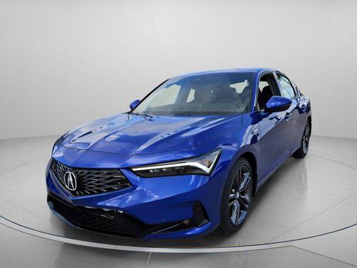 2025 Acura Integra A-SPEC Technology