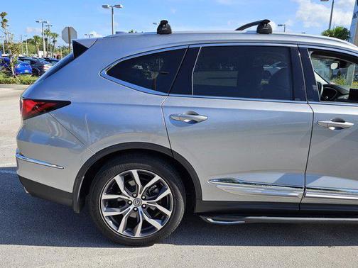 2023 Acura MDX Technology Package