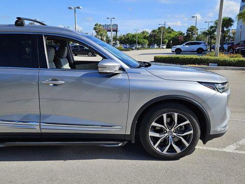 2023 Acura MDX Technology Package