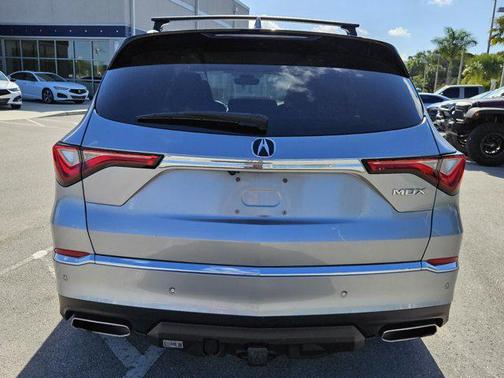 2023 Acura MDX Technology Package