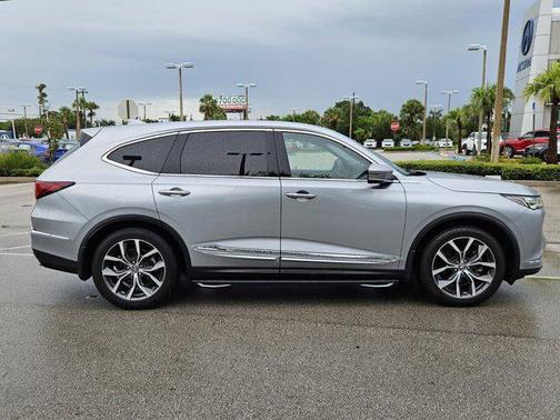 2023 Acura MDX Technology Package