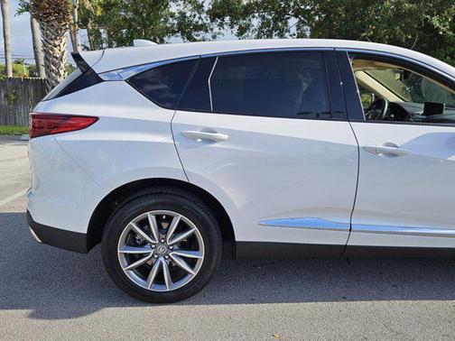 2024 Acura RDX Technology Package