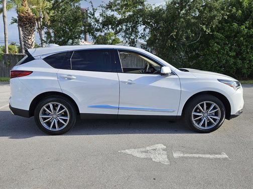 2024 Acura RDX Technology Package