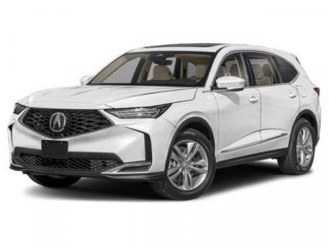 2025 Acura MDX Standard