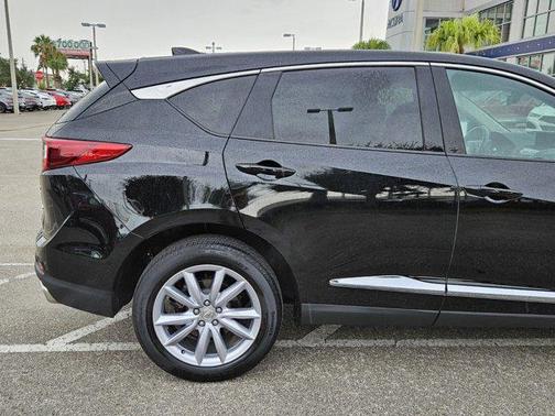 2022 Acura RDX Base