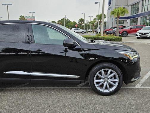 2022 Acura RDX Base