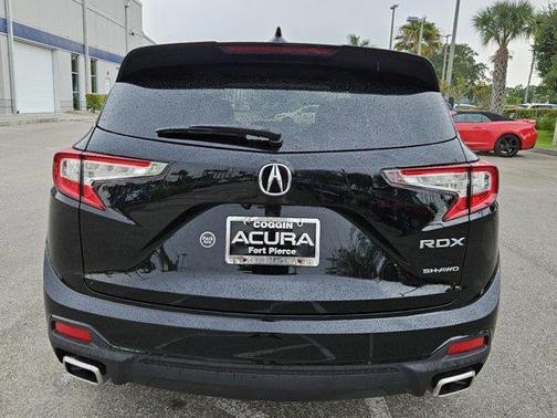 2022 Acura RDX Base