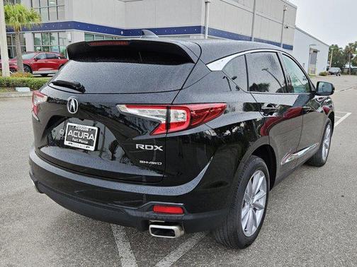 2022 Acura RDX Base