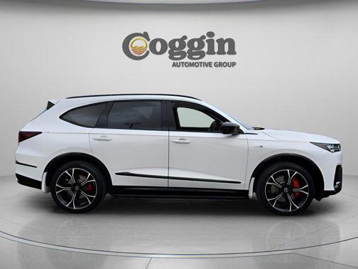 2025 Acura MDX Type S Advance Package