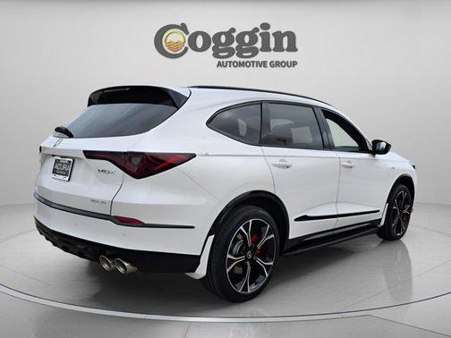 2025 Acura MDX Type S Advance Package