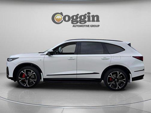 2025 Acura MDX Type S Advance Package