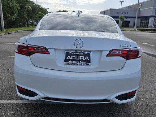 2017 Acura ILX 2.4L