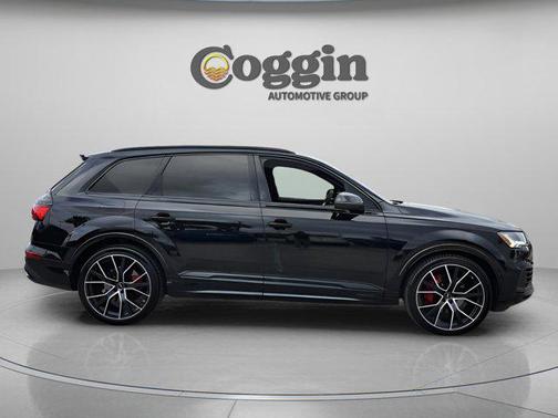 2023 Audi Q7 55 Prestige