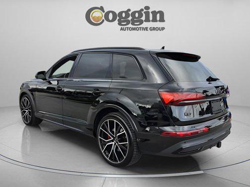 2023 Audi Q7 55 Prestige