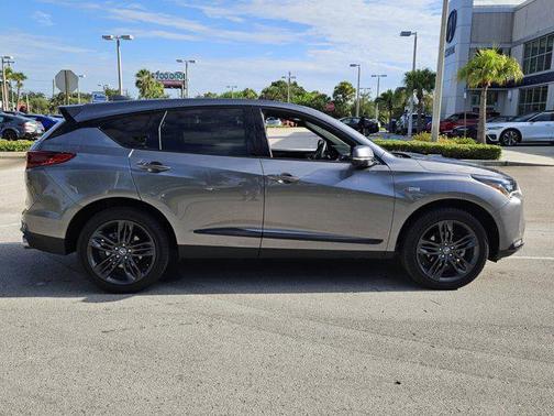 2023 Acura RDX Base