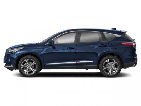 2025 Acura RDX Technology Package