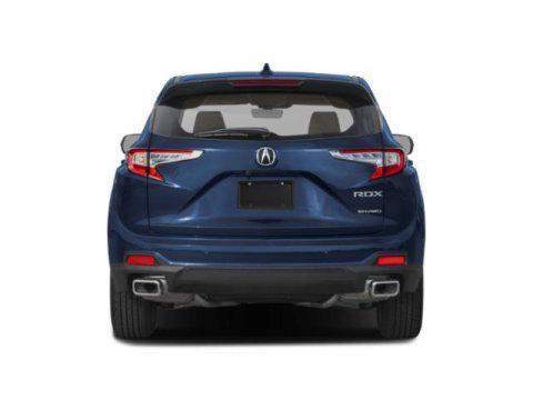 2025 Acura RDX Technology Package