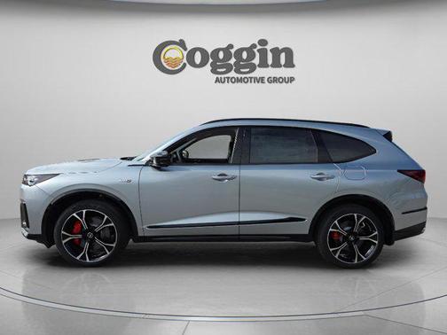 2026 Acura MDX Type S Advance Package