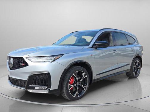 2026 Acura MDX Type S Advance Package