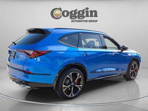 2026 Acura MDX Type S Advance Package