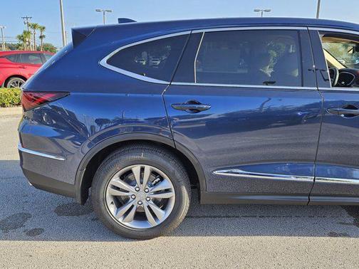 2025 Acura MDX Standard