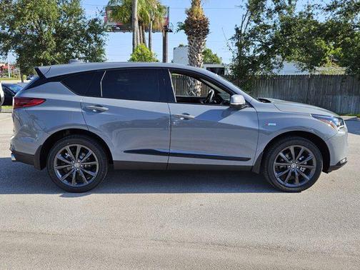 2025 Acura RDX Base