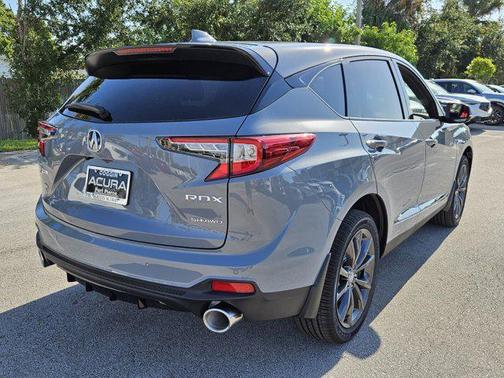 2025 Acura RDX Base
