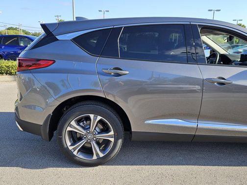 2025 Acura RDX Technology Package