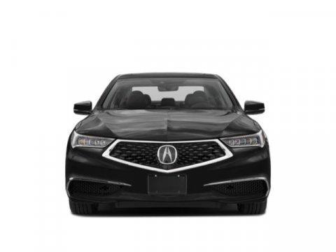 2019 Acura TLX FWD
